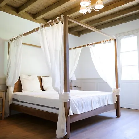 Villa Chateau Le Moulin -