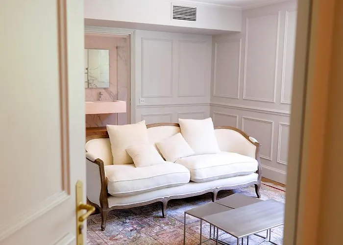 Willa Chateau Le Moulin - Pomerol