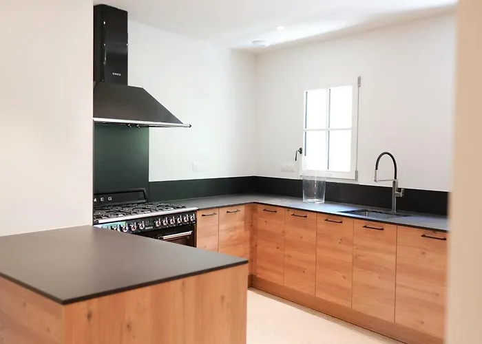 Willa Chateau Le Moulin - Pomerol